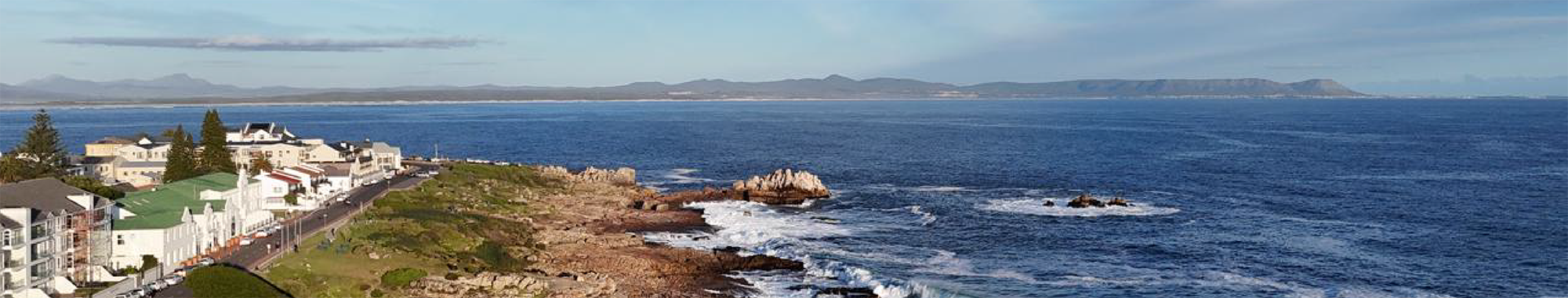 Prospekt Property Developers | Register your interest - Hermanus