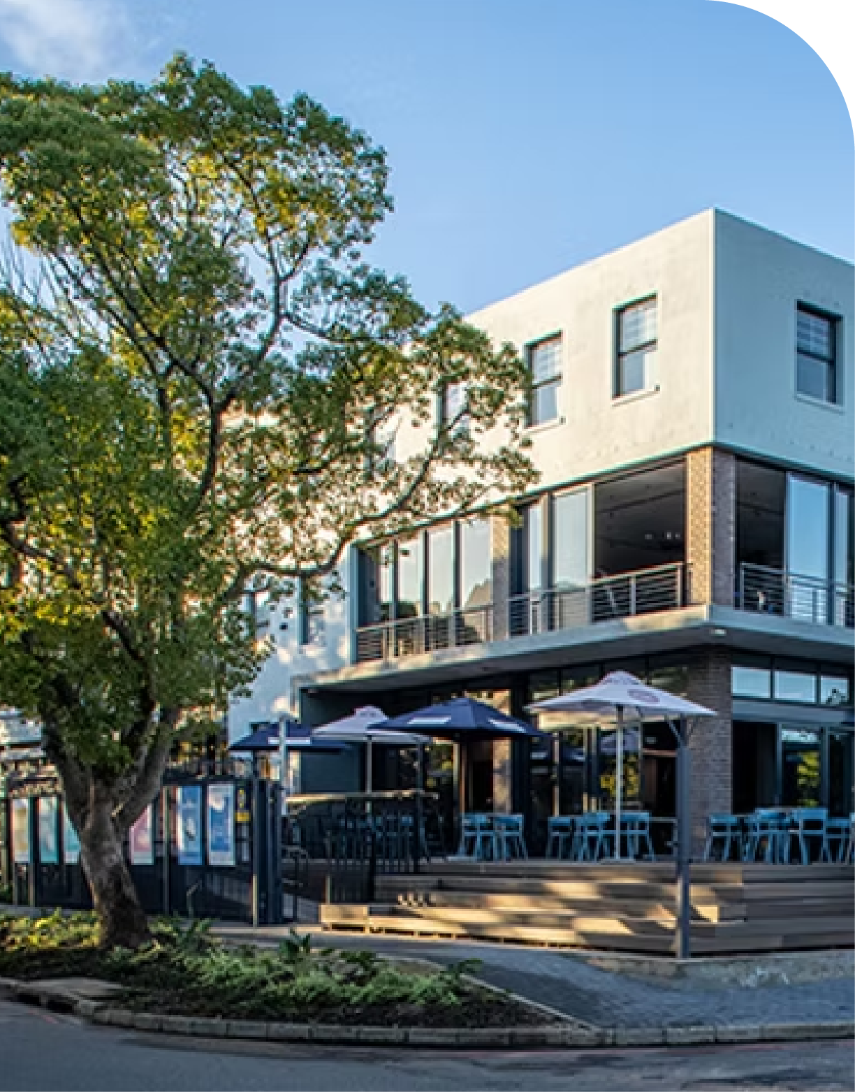 Prospekt Property Developers | Campus Key