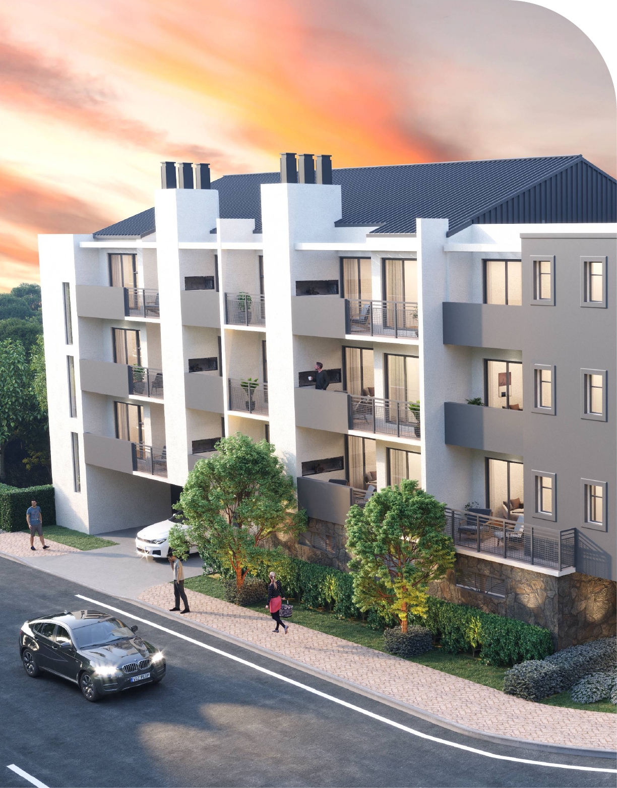 Prospekt Property Developers | Kings Corner