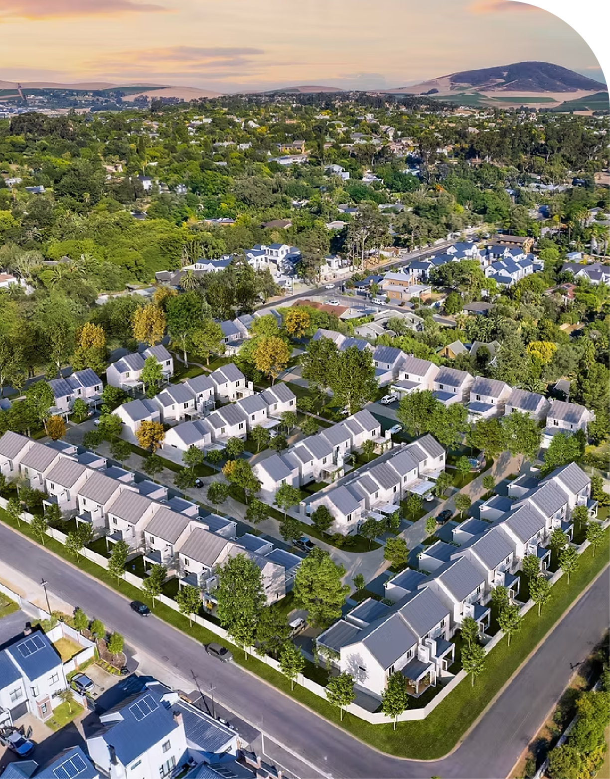 Prospekt Property Developers | Le Ruh