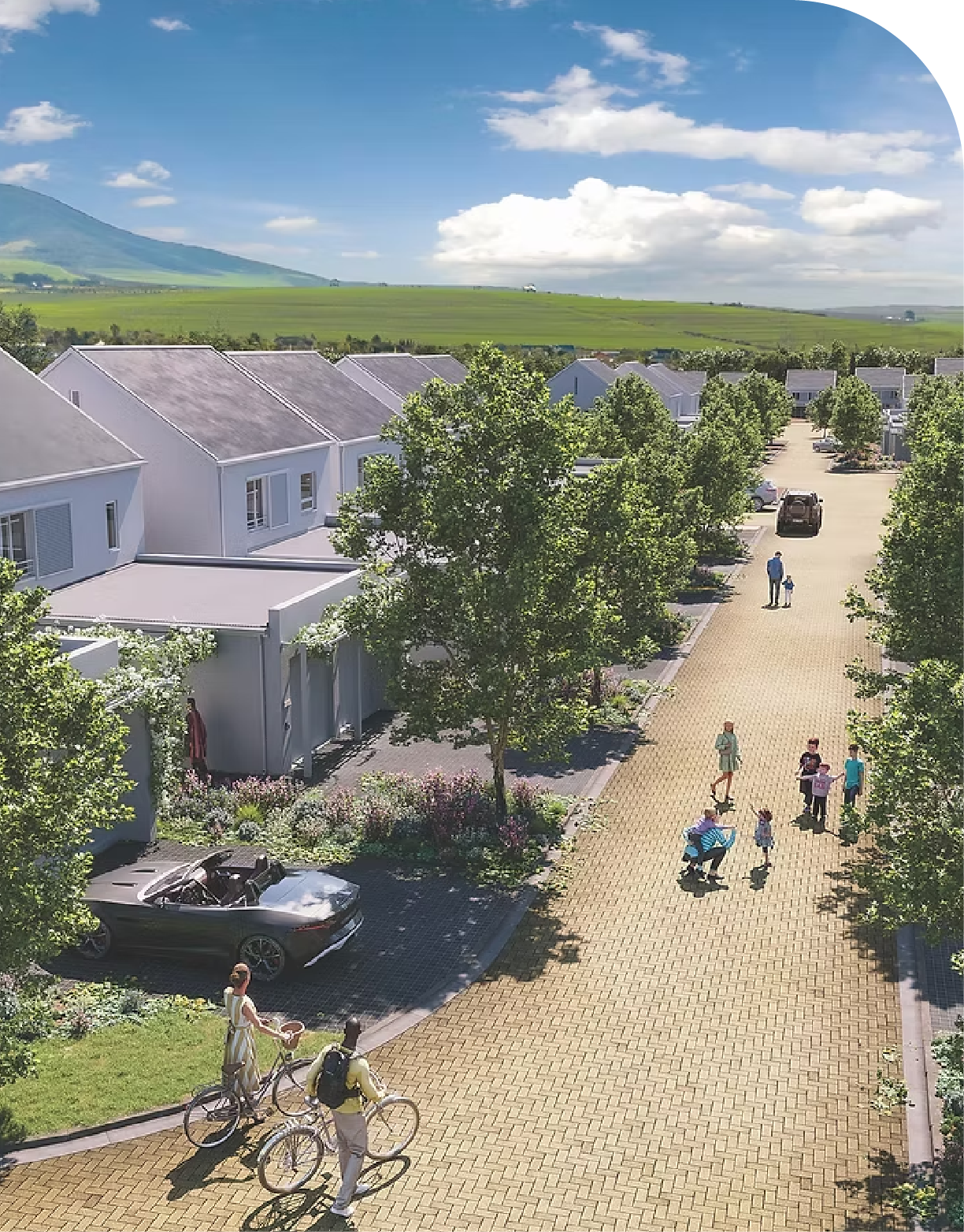 Prospekt Property Developers | The Avenue