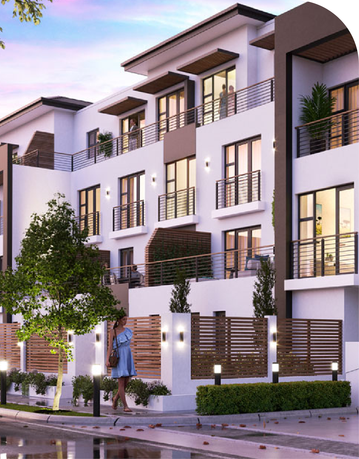 Prospekt Property Developers | The Kingsley