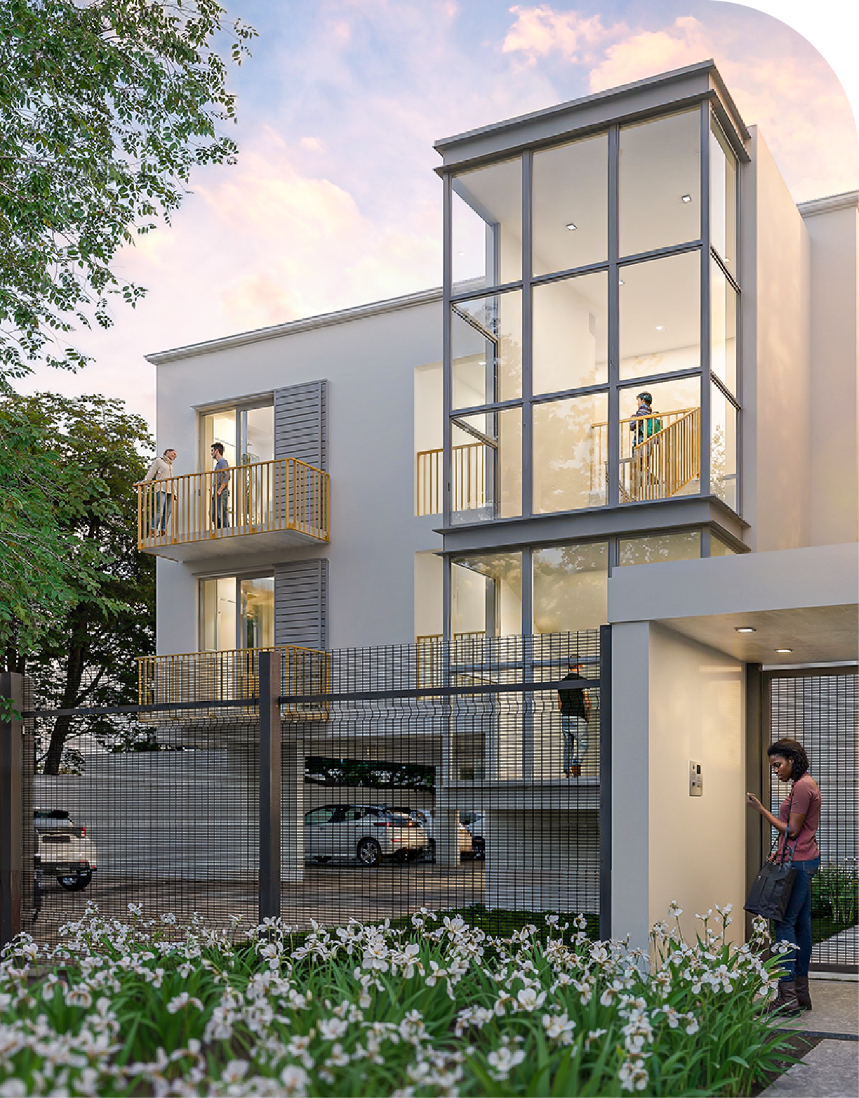 Prospekt Property Developers | The Paddocks