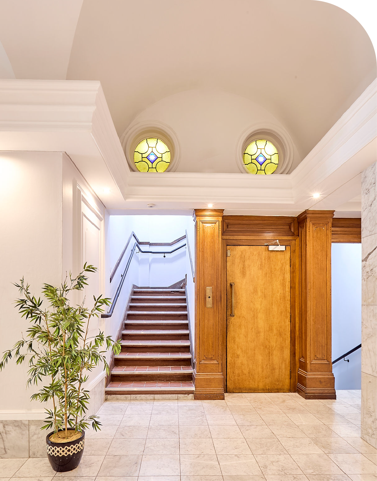 Prospekt Property Developers | Venice House