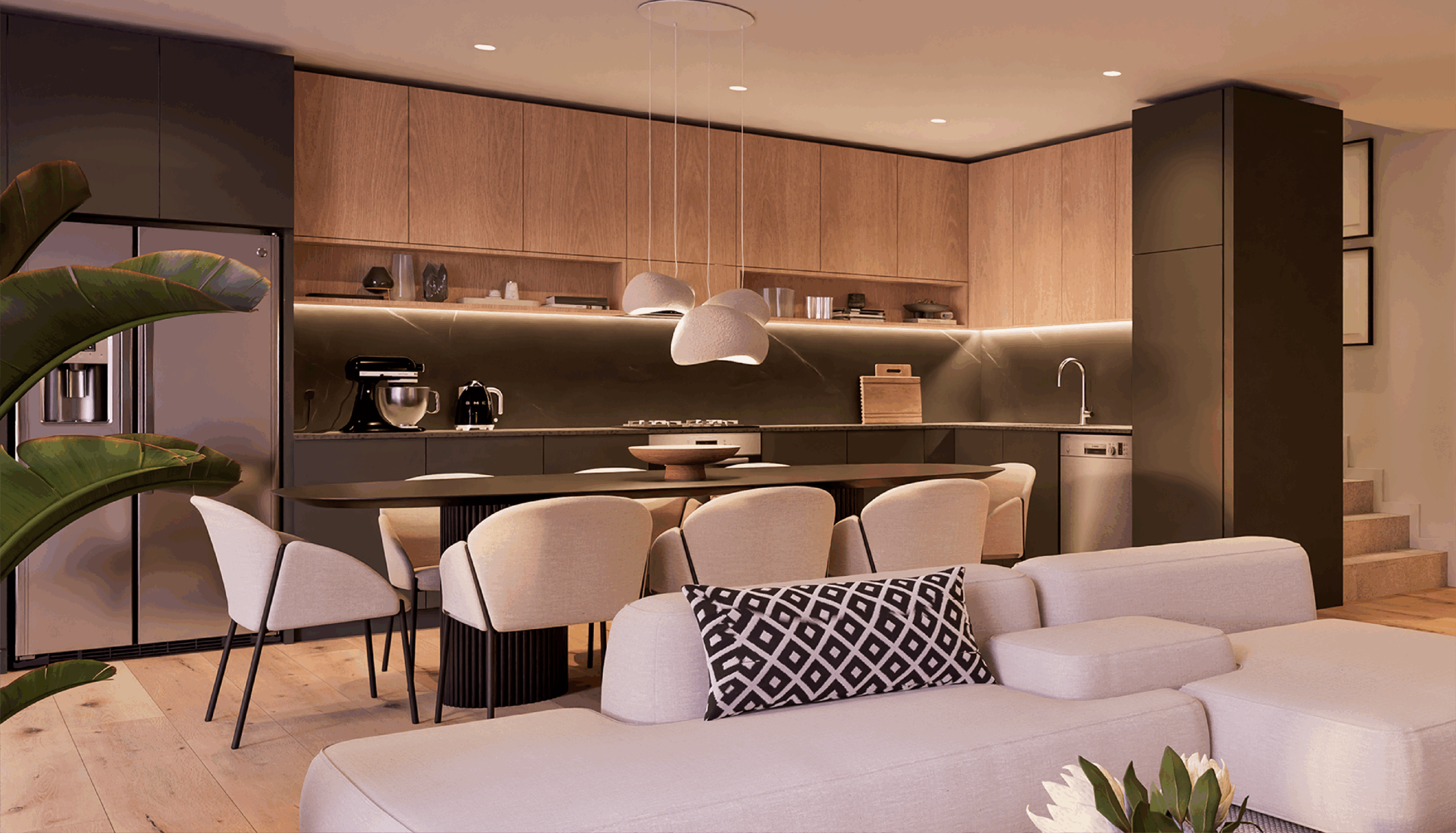 Prospekt Property Developers | Creating Spaces