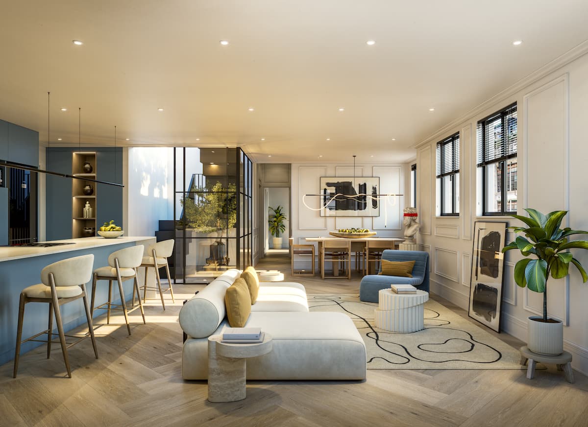 Cape Town’s hottest property tip off