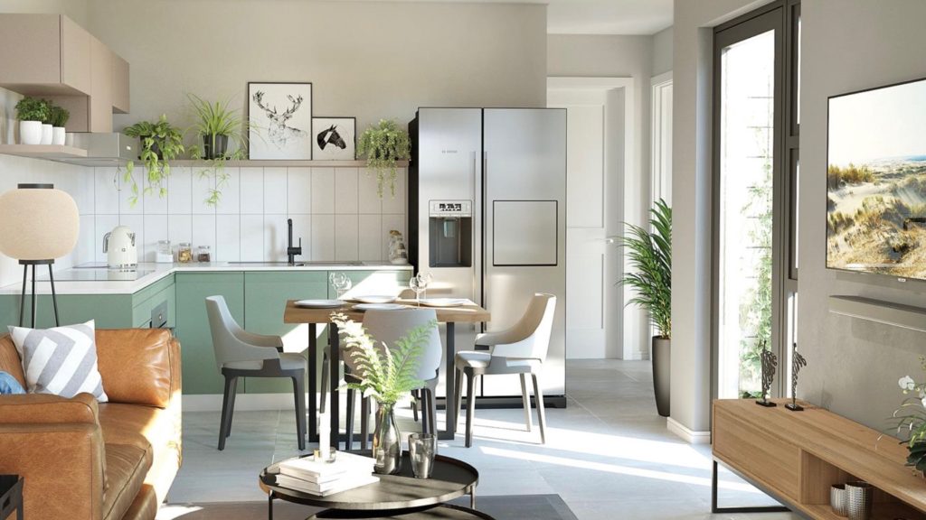 Look! New development for Cape Town’s Southern Suburbs