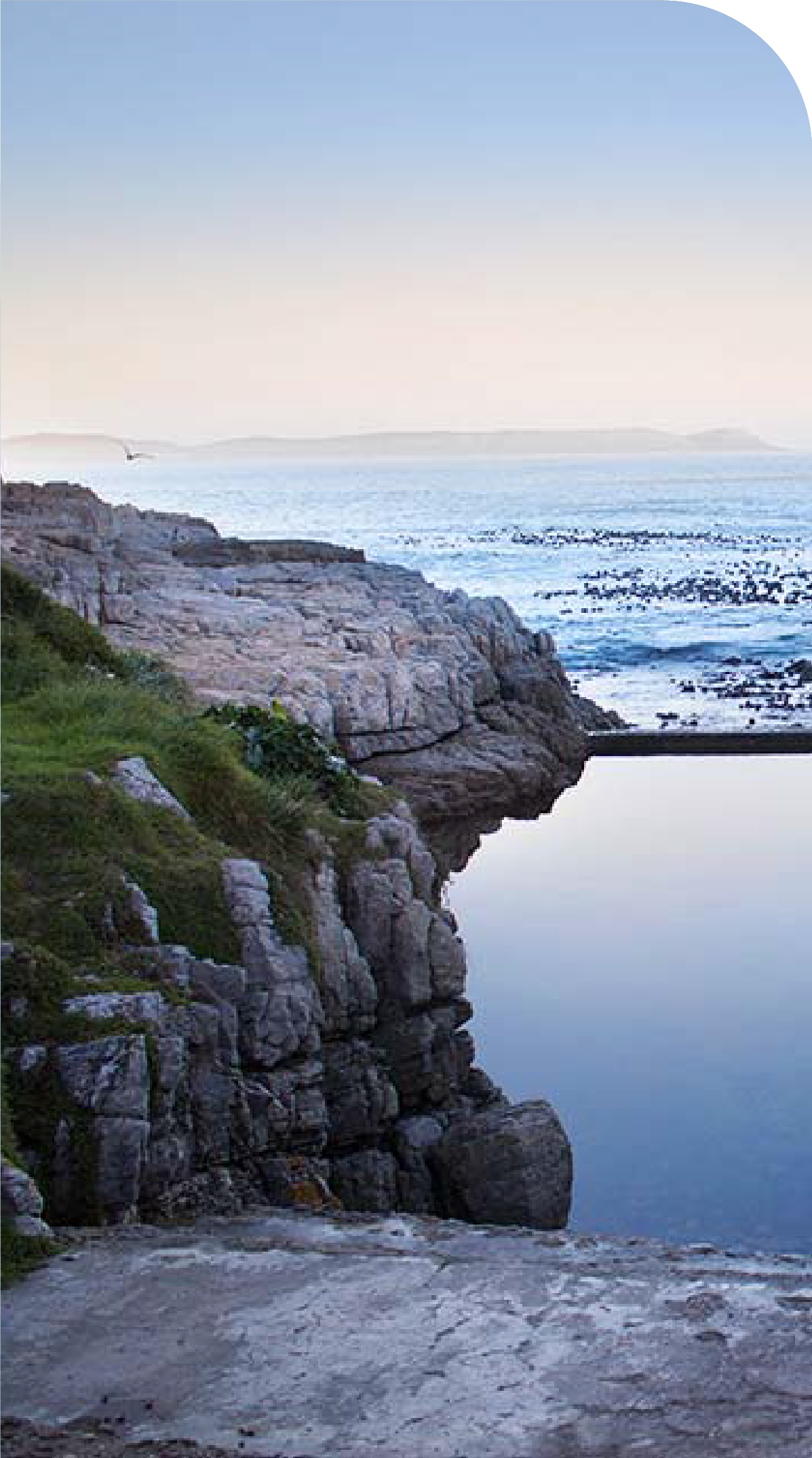 Prospekt Property Developers | Register your interest - Hermanus