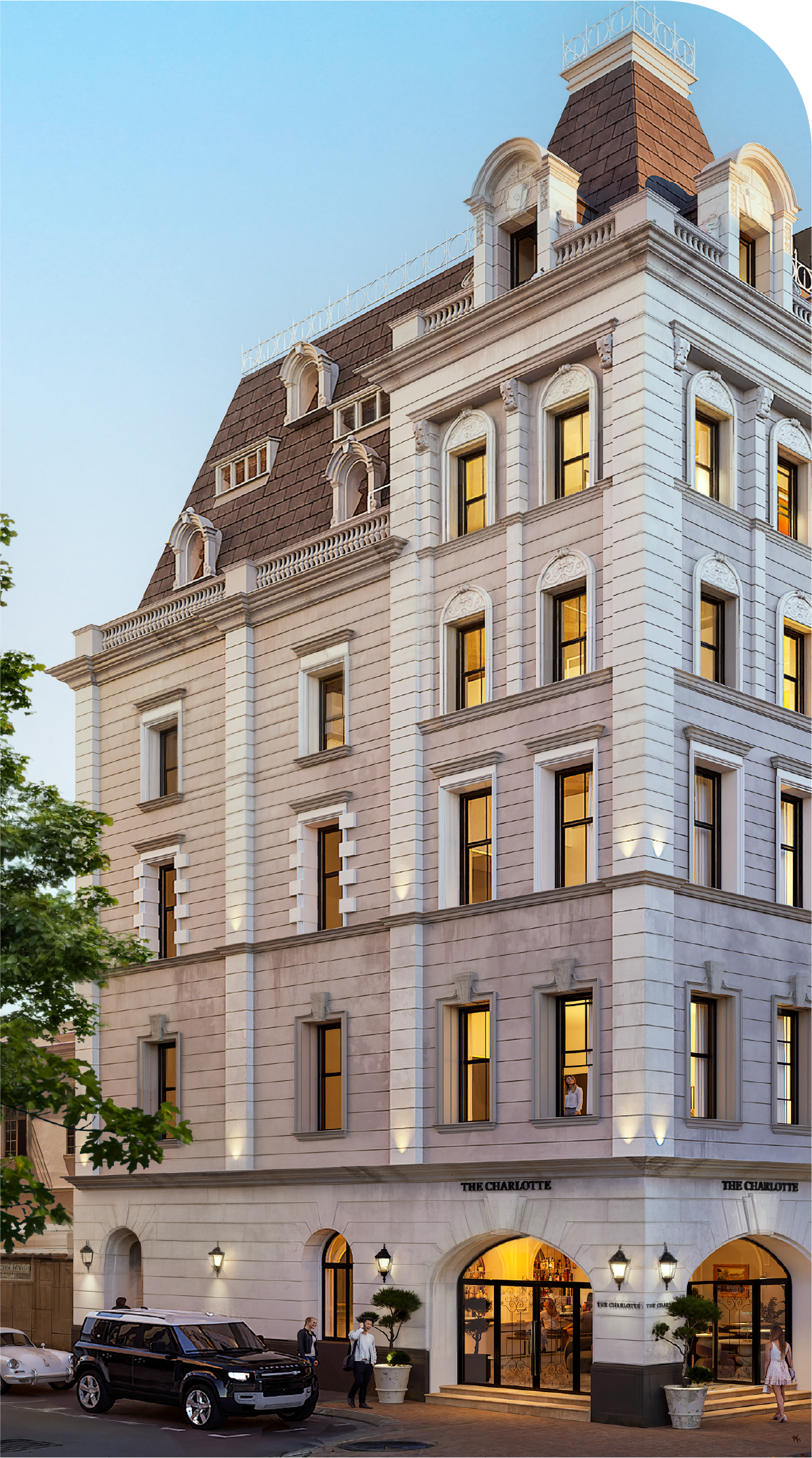 Prospekt Property Developers | Exceptional Living Spaces