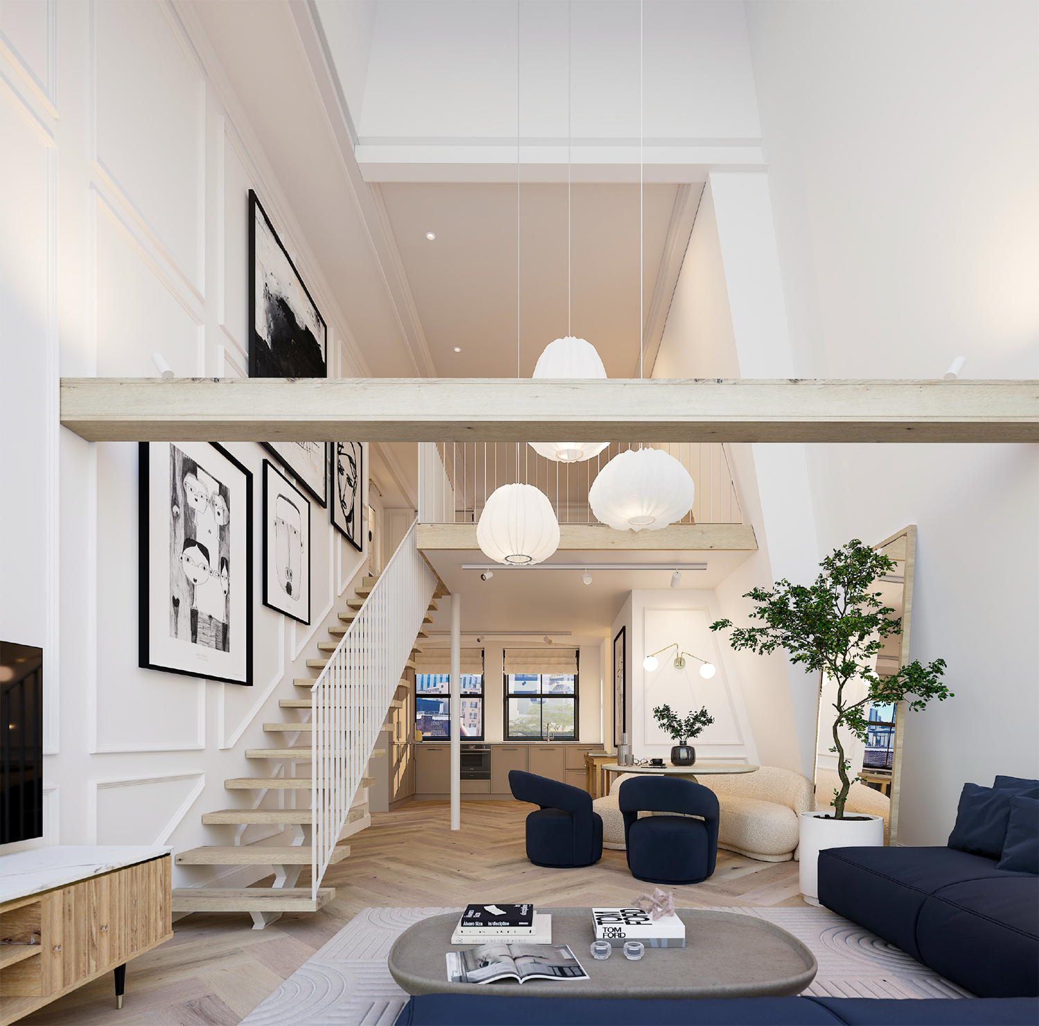 Prospekt Property Developers | Our Services